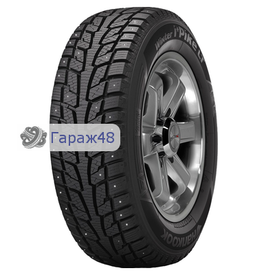 Hankook Winter i*Pike LT RW09 195/70 R15 104R